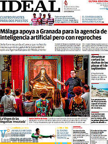 Periodico Ideal