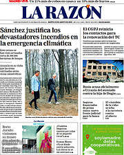 /La Razón