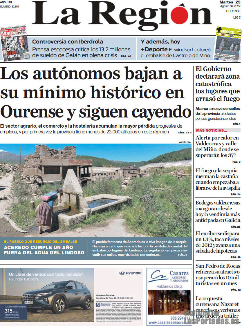La Región