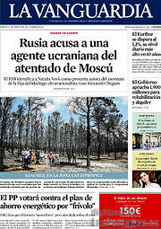 /La Vanguardia