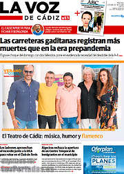 /La Voz de Cádiz