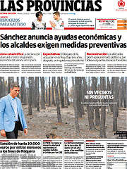 /Las Provincias