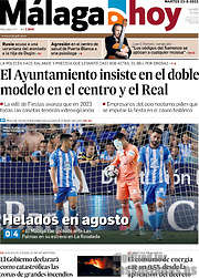 /Malaga Hoy