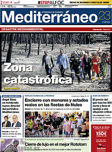 Periodico Mediterráneo