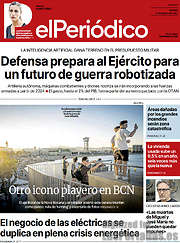 /El Periódico de Catalunya(Castellano)