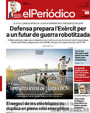 /El Periódico de Catalunya(Català)