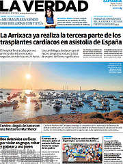 /La Verdad Cartagena
