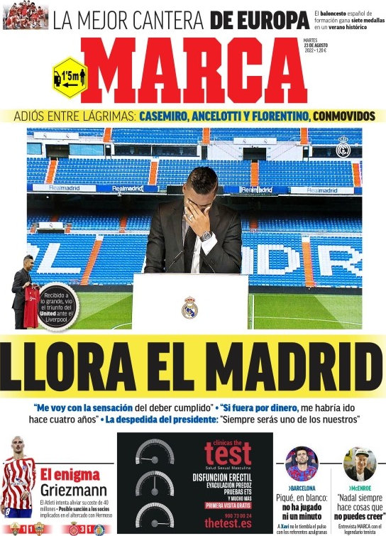 Marca