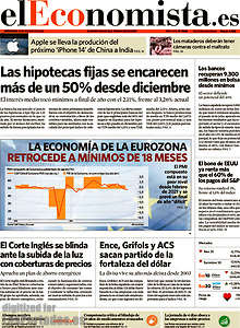 Periodico El Economista