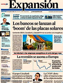 Periodico Expansion