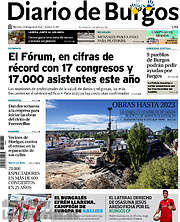 /Diario de Burgos