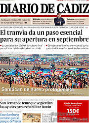 /Diario de Cádiz