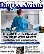 /Diario de Avisos