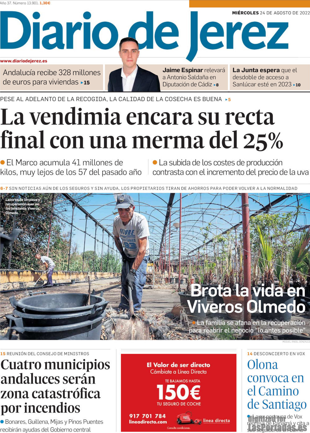 Diario de Jerez