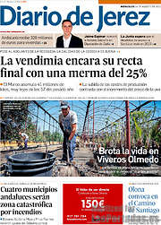 /Diario de Jerez
