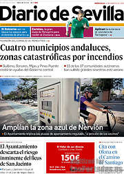 /Diario de Sevilla