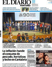/El Diario Montañés