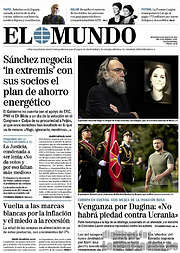 /El Mundo