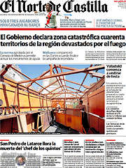 /El Norte de Castilla