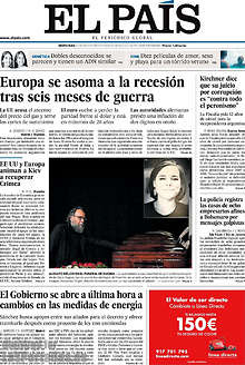 Periodico El País
