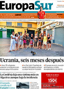 Periodico Europa Sur