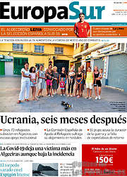 /Europa Sur