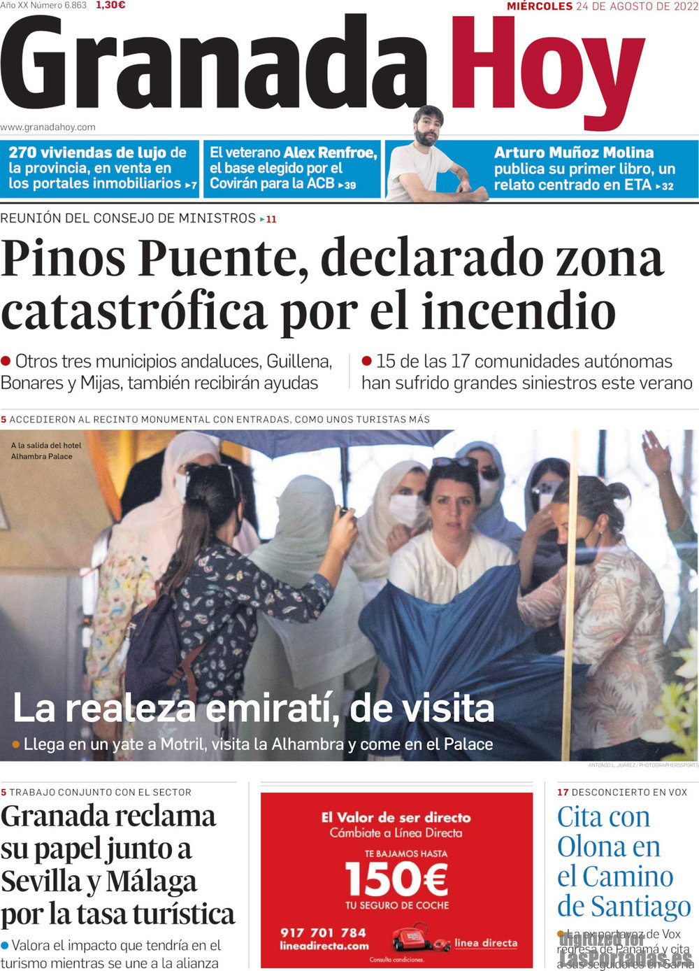 Granada Hoy