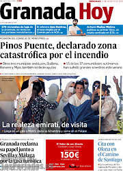 /Granada Hoy