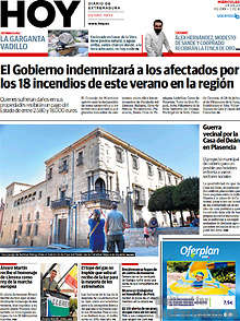 Periodico Hoy