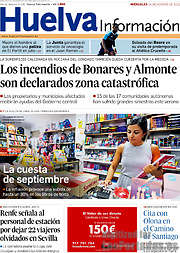 /Huelva Información