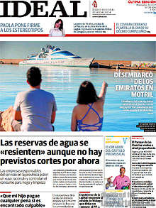 Periodico Ideal
