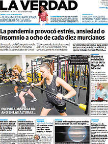 Periodico La Verdad