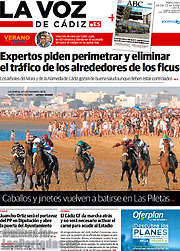 /La Voz de Cádiz