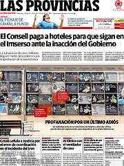 /Las Provincias