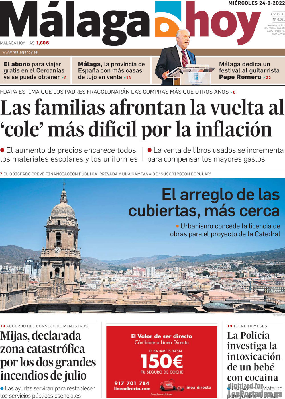 Malaga Hoy