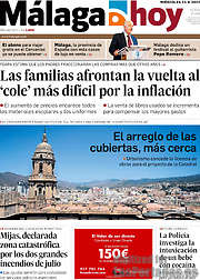 /Malaga Hoy