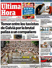 /Última Hora