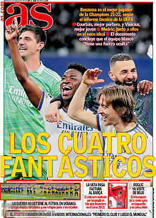 Periodico AS