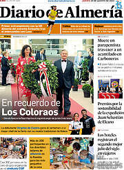 /Diario de Almería