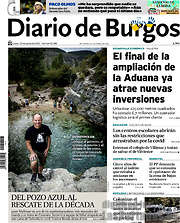/Diario de Burgos