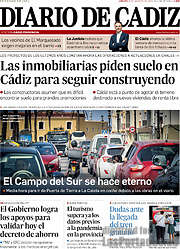 /Diario de Cádiz