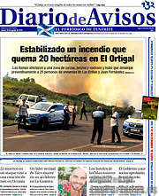 /Diario de Avisos