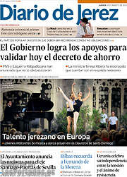 /Diario de Jerez
