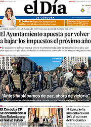 /El Día de Córdoba