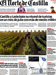 /El Norte de Castilla