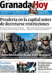 /Granada Hoy
