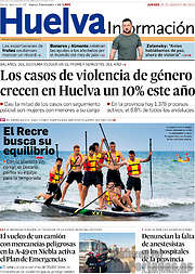 /Huelva Información