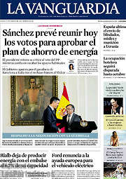 /La Vanguardia
