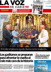 /La Voz de Cádiz