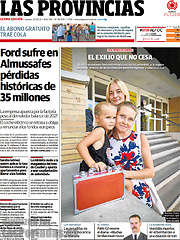 /Las Provincias